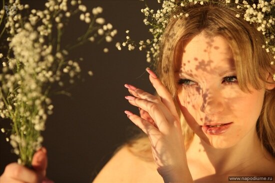 Grashchenko Yekaterina's photo