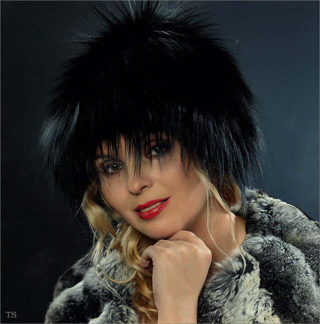 Tatiana Tertyshnaya's photo