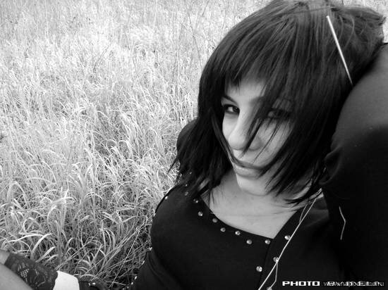 alina melancholia's photo
