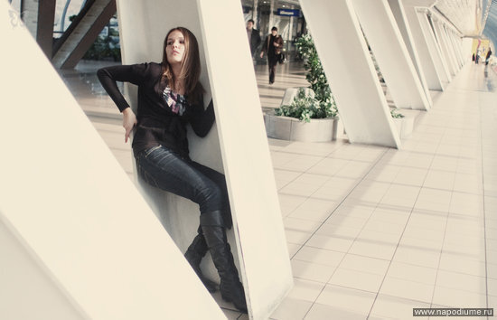 Vera Osokina's photo