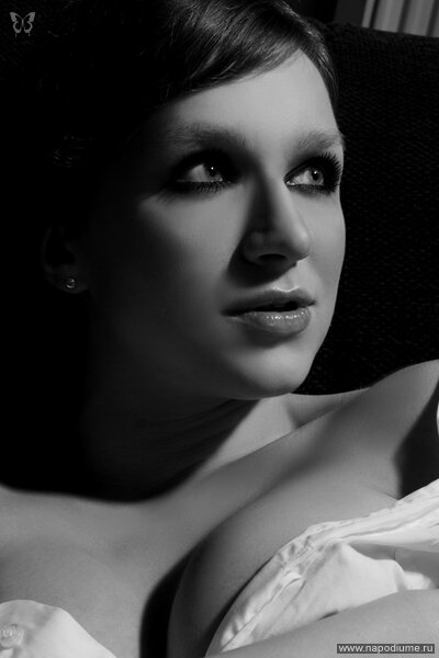 Фото Viktoria Bogoley