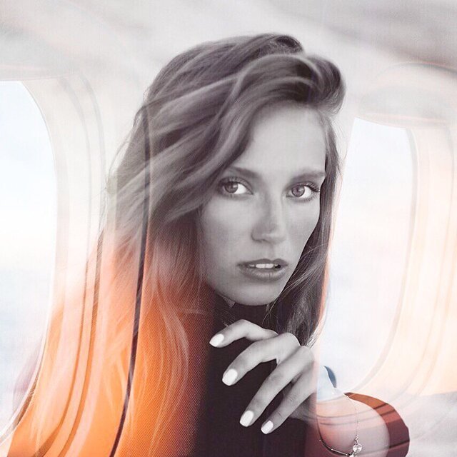 Foto Aleksandra Havrysh