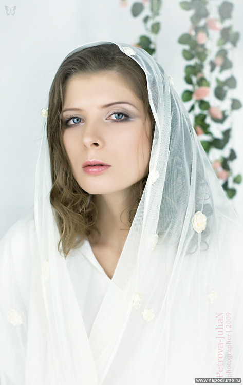 Фото Юлия Федосеева