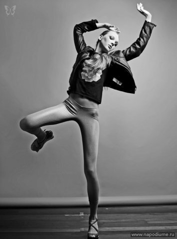 Nadezda Rodionova's photo