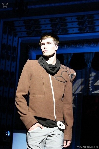 Designer: Татьяна Мартиновская