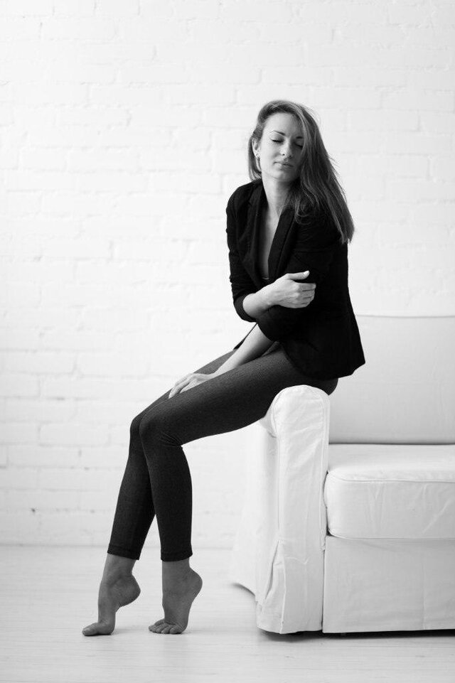 Valerie Kormina's photo