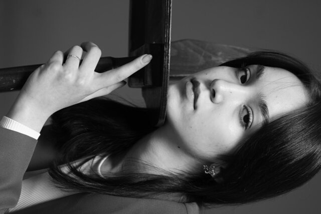 Milana Kikova's photo