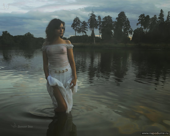 IGOR SHITIKOV's photo