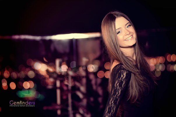 Foto Sofiya Koval'chuk