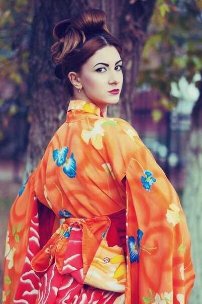 Фото Юлия Семенцова