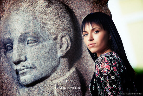 Verona Korosteleva's photo