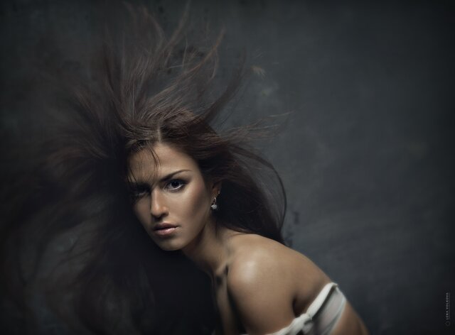 Irena Ushakova's photo