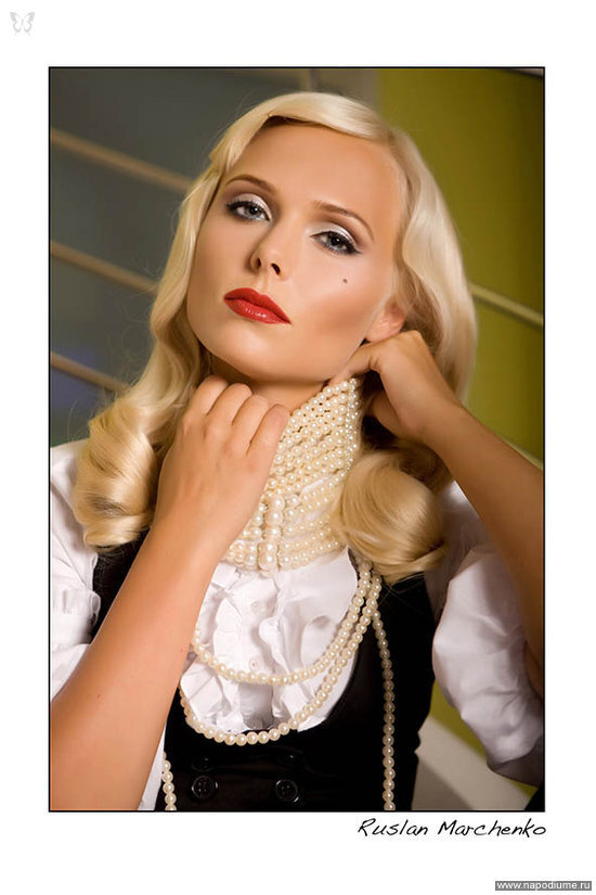 Foto Ruslan Marchenko