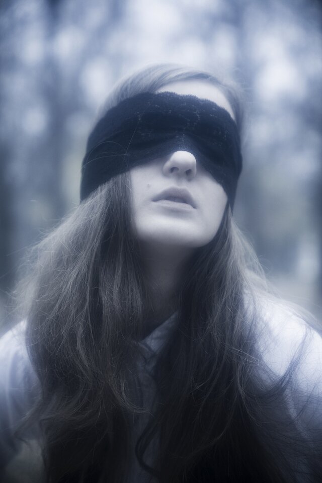 Valeriya Vlasenko's photo