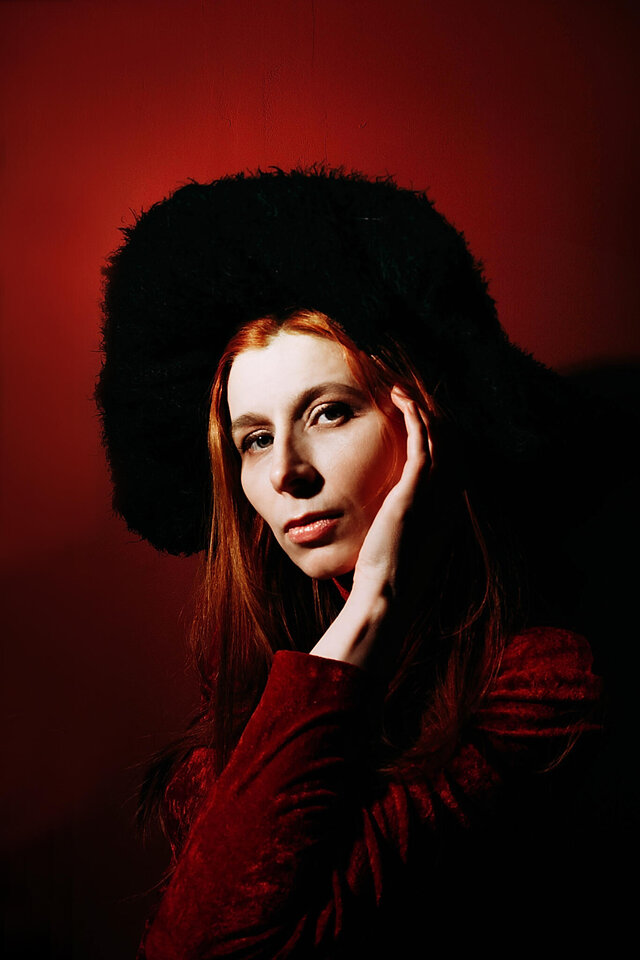 Viktorija Sviridova's photo
