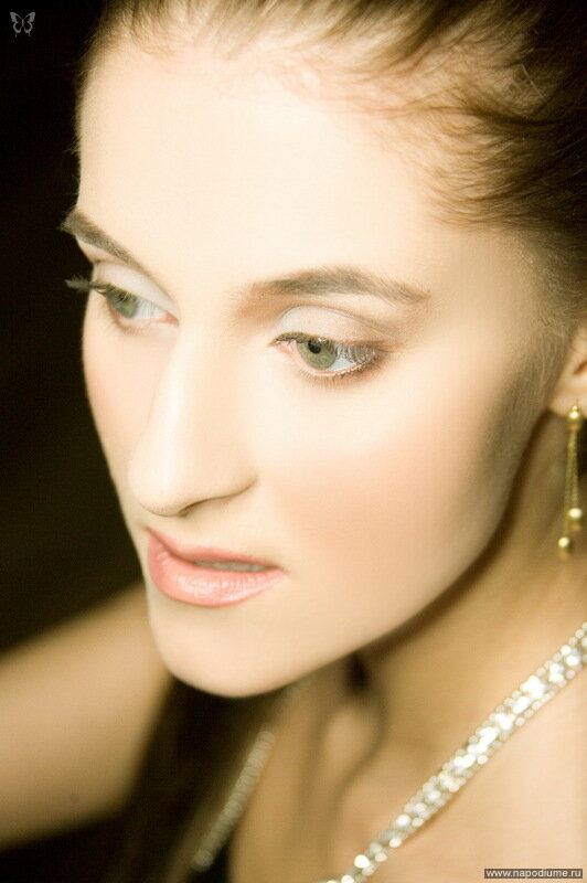 Marta Kulakova's photo