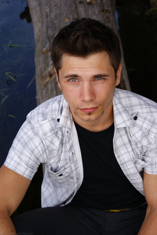 照片Maksim Derevjagin