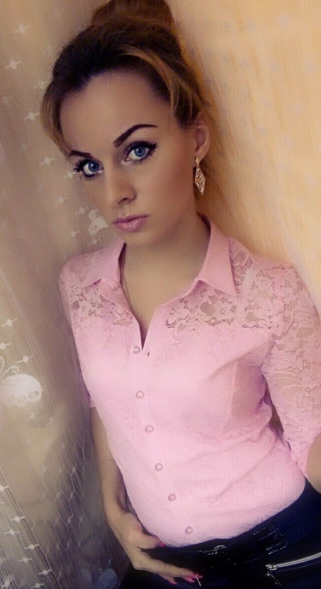 Фото Мария Mariya Кумарина