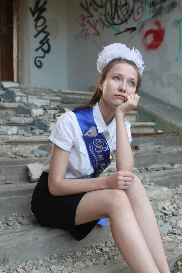 Dar'a Melasenko's photo