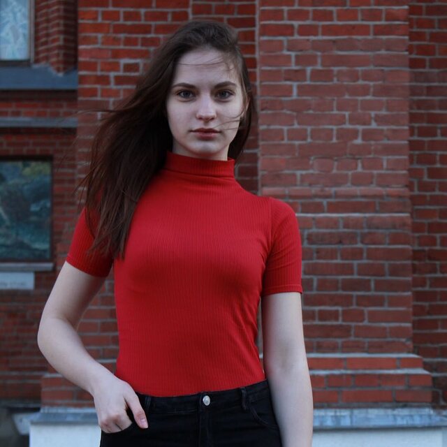 Фото Анна Цыганкова