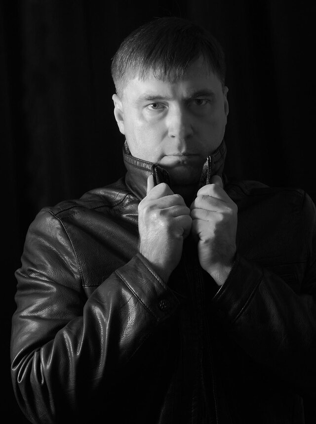 Фото TARAS ZOLOTKO