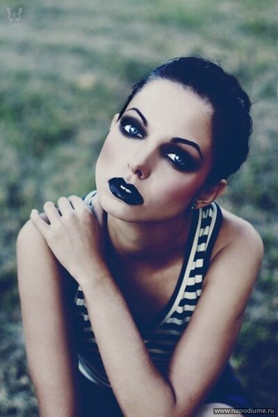 Viktoria Rosina's photo