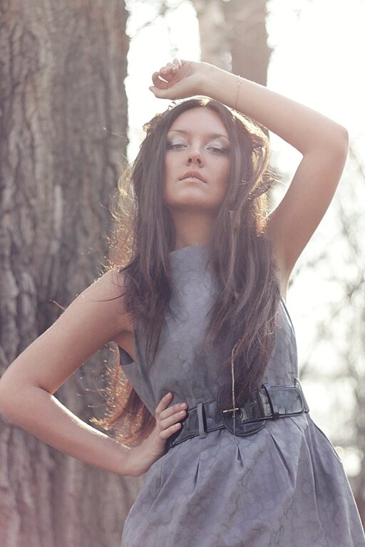 Anastasia Birina's photo