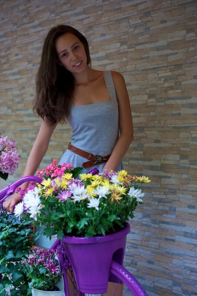 Vadim Sokolov's photo