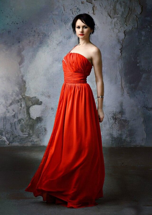 照片Julija Bormotova