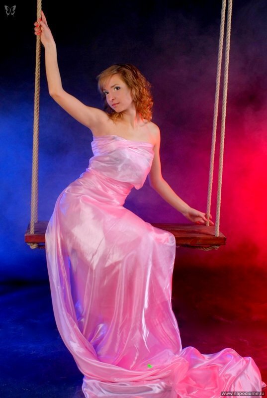 Фото Елена Емельянова