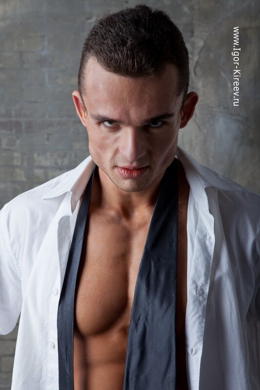 Igor Kireev's photo