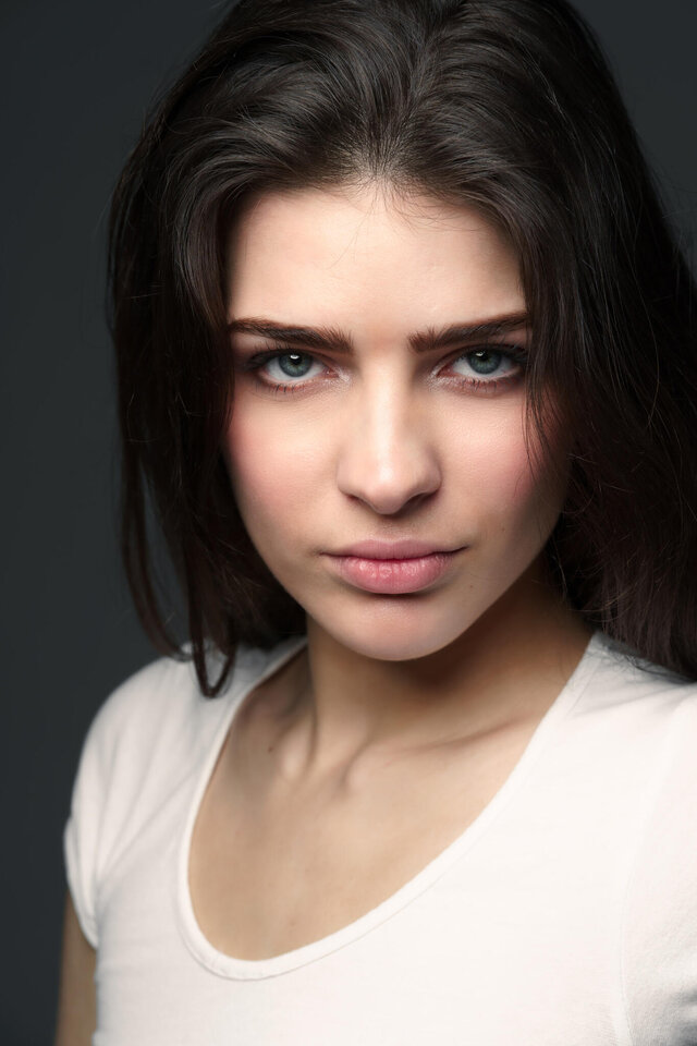 Andy Vlasov's photo