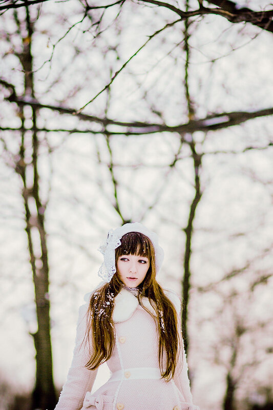 Yoshiko Veronika Sakurai's photo