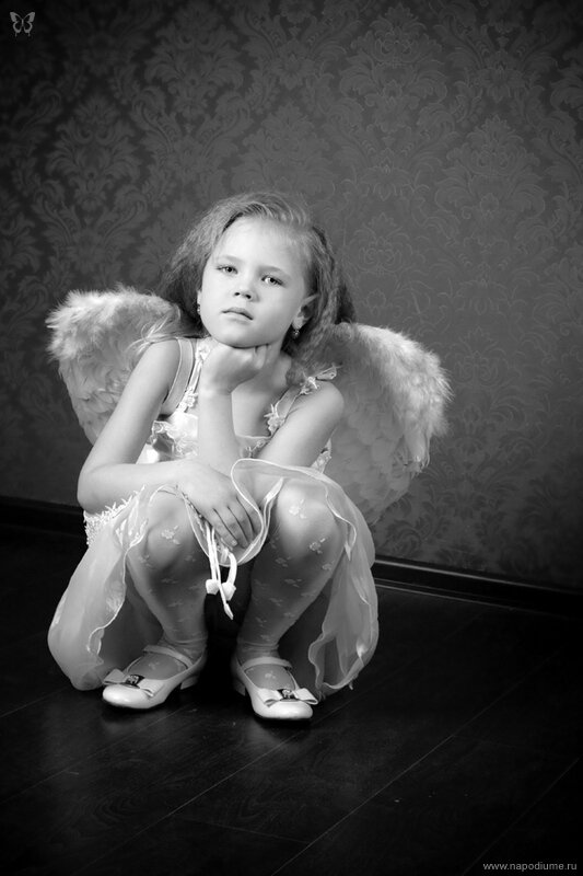 Alesa Guz'ko's photo