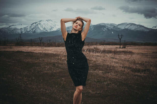 Фото Анна AnnaKIR Кириллина