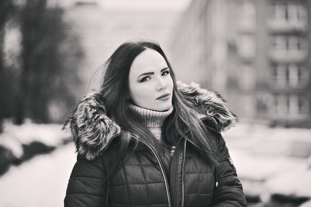 Foto Varvara (Shpikalova)