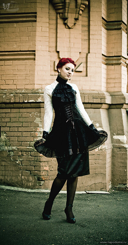 Alisa Cudes's photo