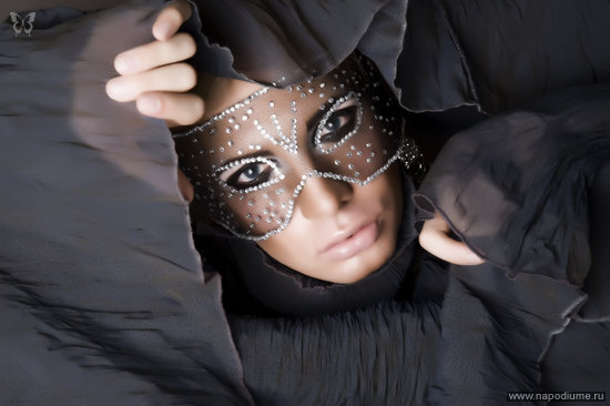 Фото ANATOLY STYLIST MAKE-UP MODEL
