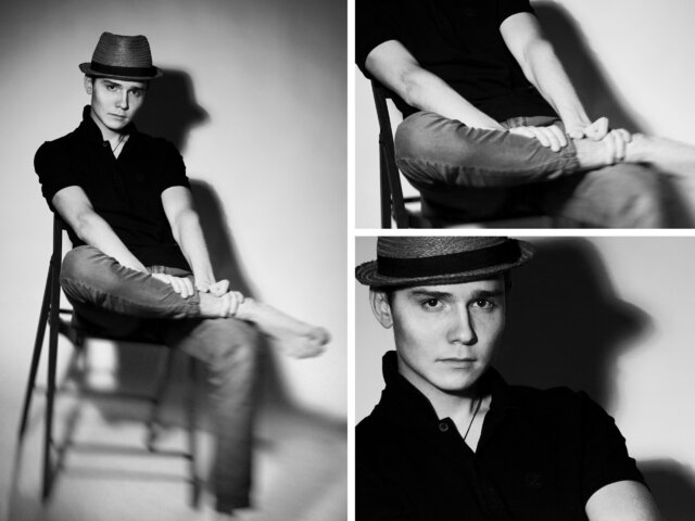 Igor' Negodjaev's photo