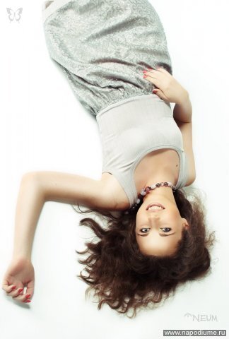 Eva Koltashova's photo