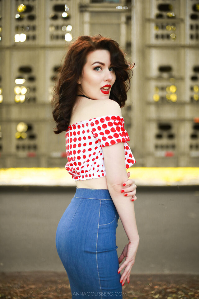 Foto Marina Shpilka