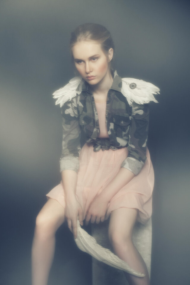 Aleksandra Fedorova's photo