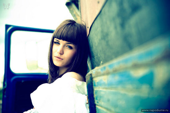 Viktoria Vizirakina's photo