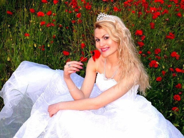 Aroslava Krudu's photo