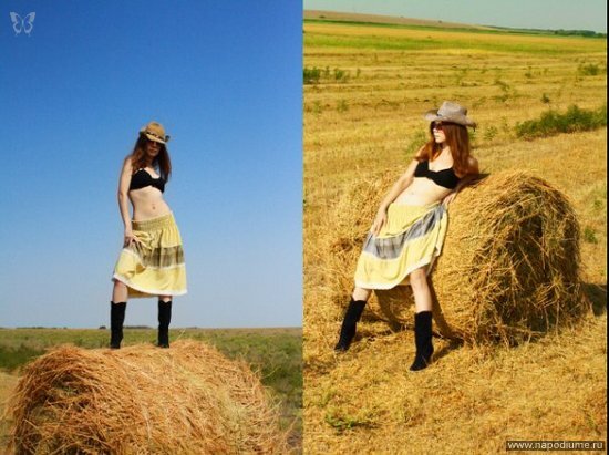 Фото Evgenia Miheeva