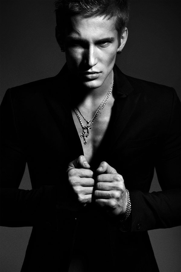 Foto Matvey Voskrebencev