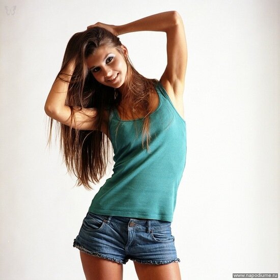 Фото Анна Mishka Мишина