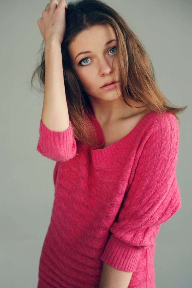 Ekaterina Reshetnikova's photo