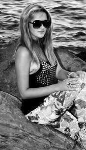 Katerina Butsik's photo