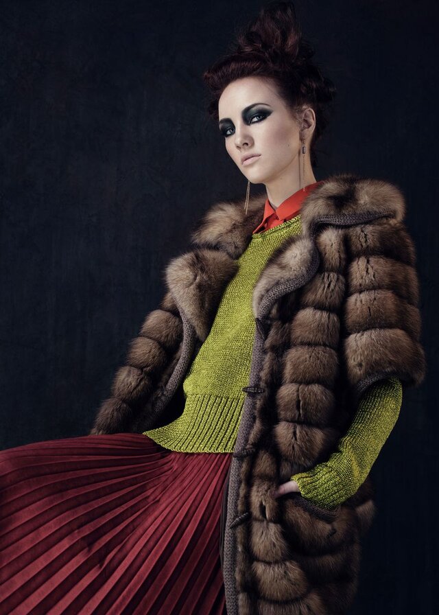 Ekaterina Bojko's photo